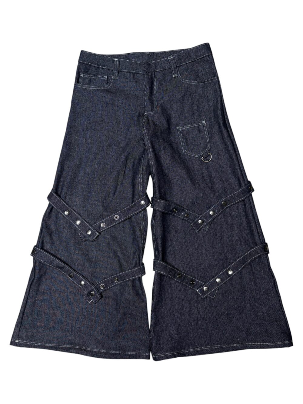 CONNECTOR JEAN