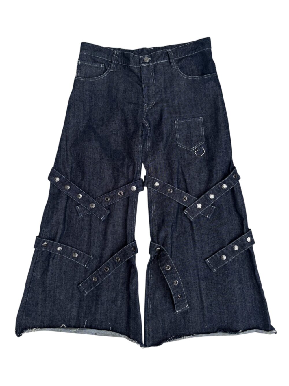 CONNECTOR JEAN