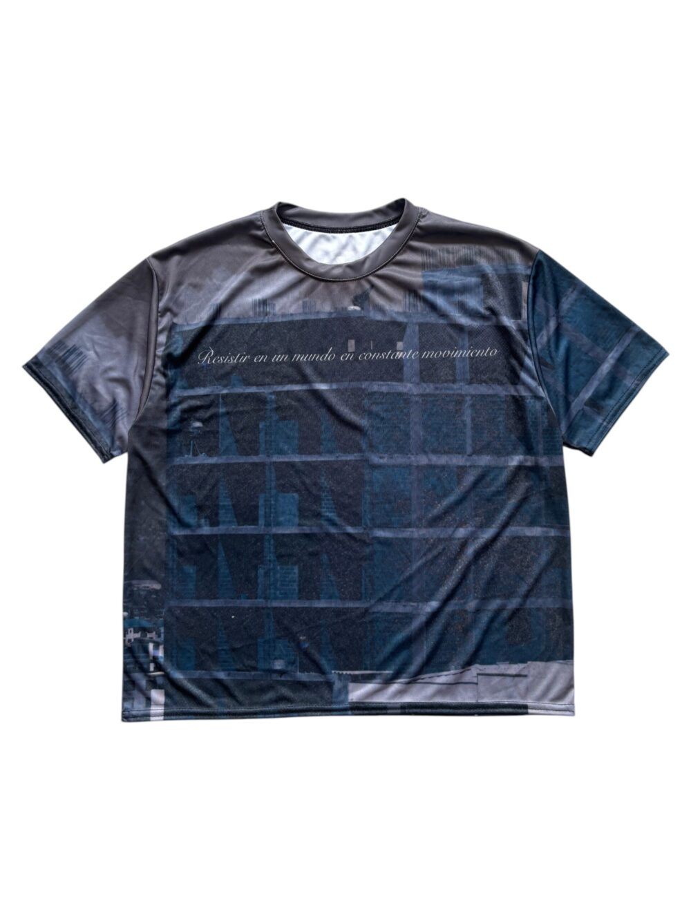 MANIFESTO T-SHIRT