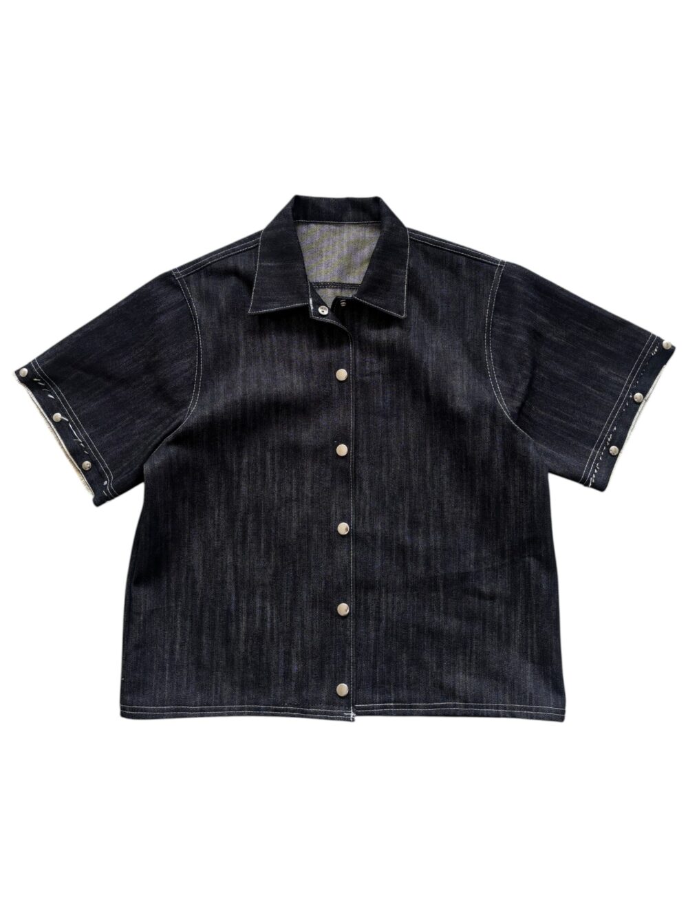 CAMISA DENIM