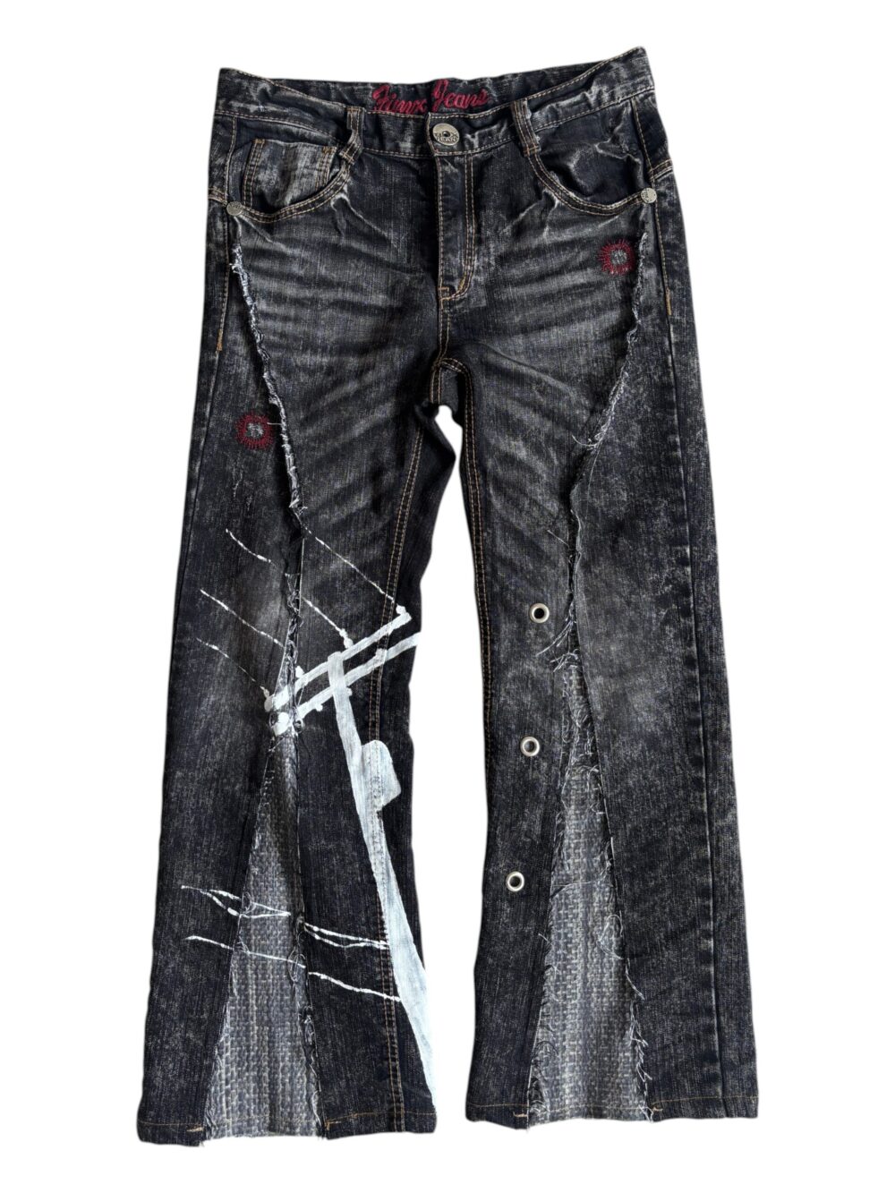 UPCYCLING JEAN 002