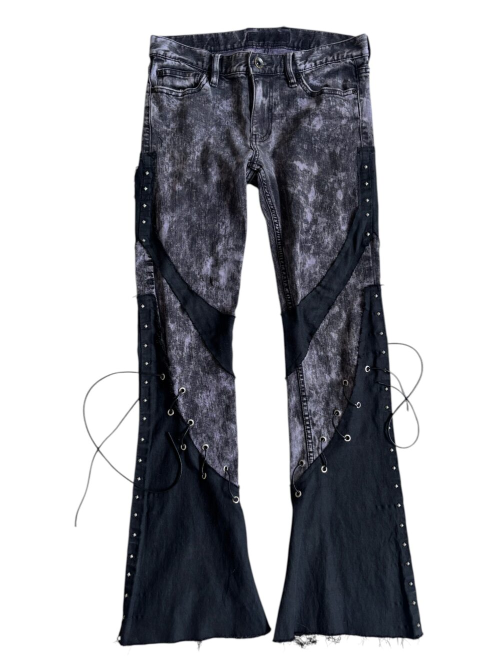 UPCYCLING JEAN 001