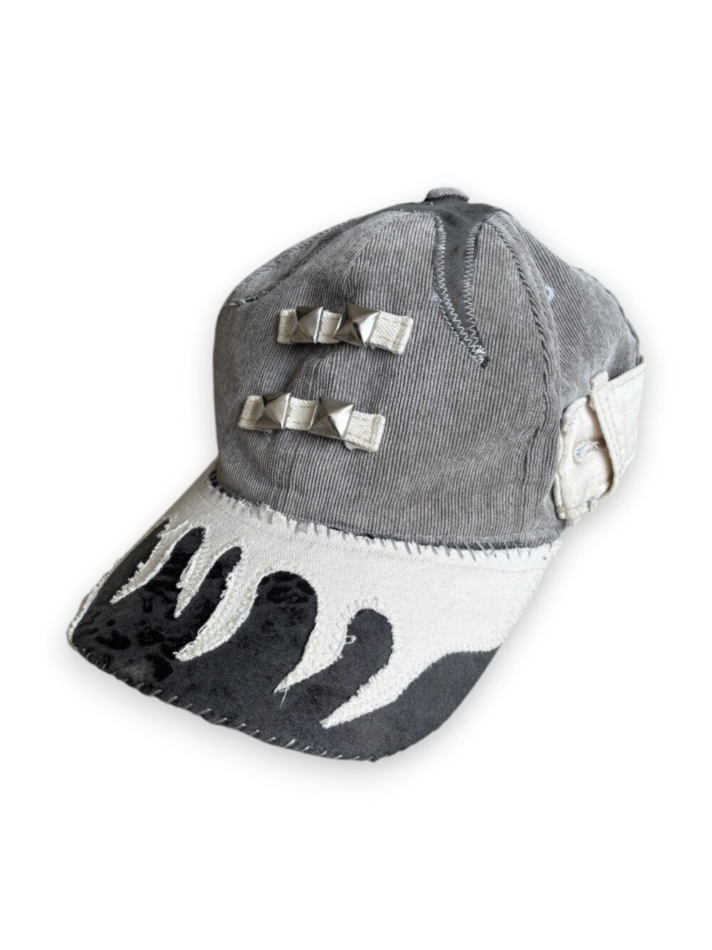 GORRA UPCYCLING 001