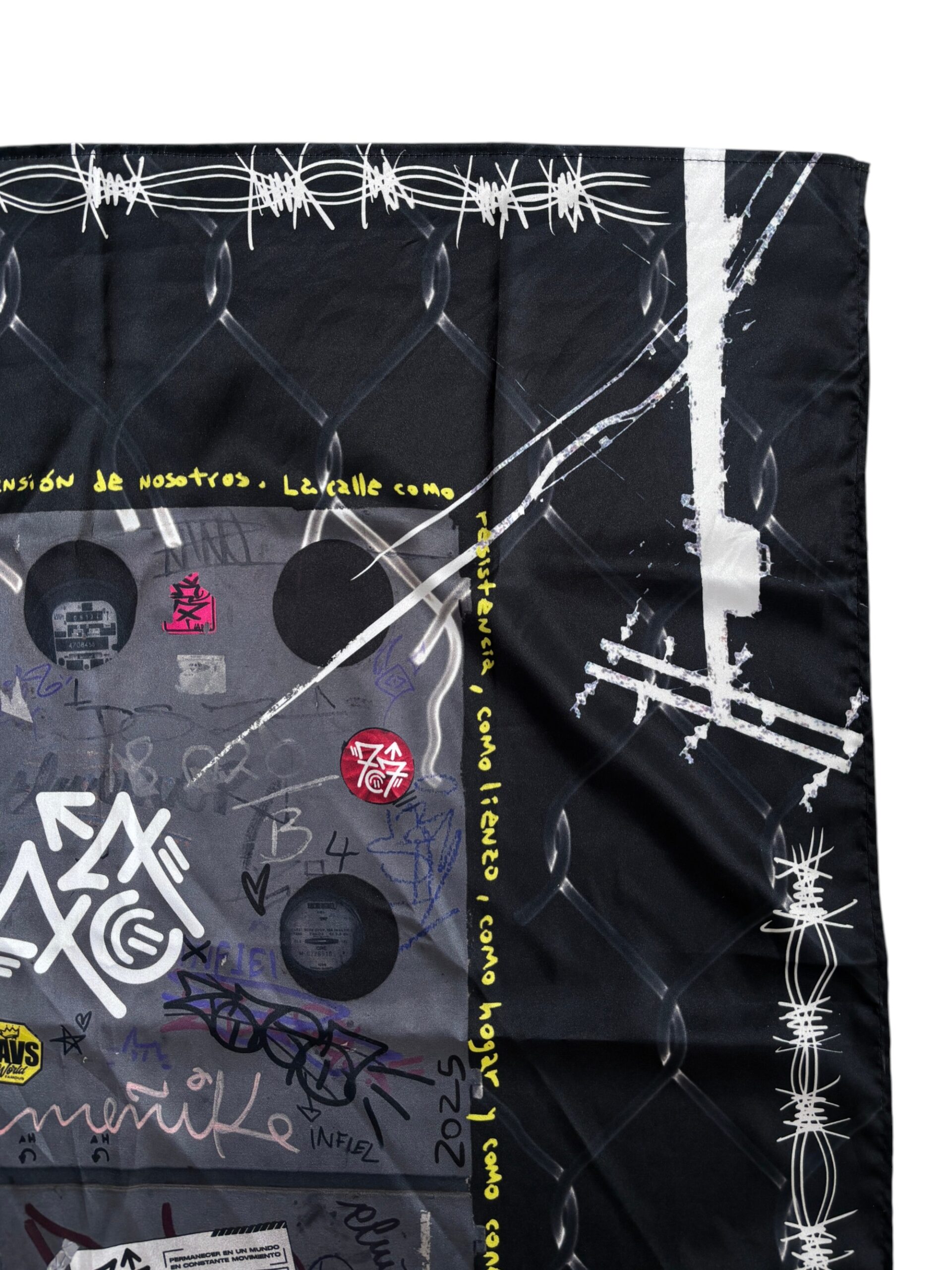 MANIFESTO PAÑOLETA - Image 6