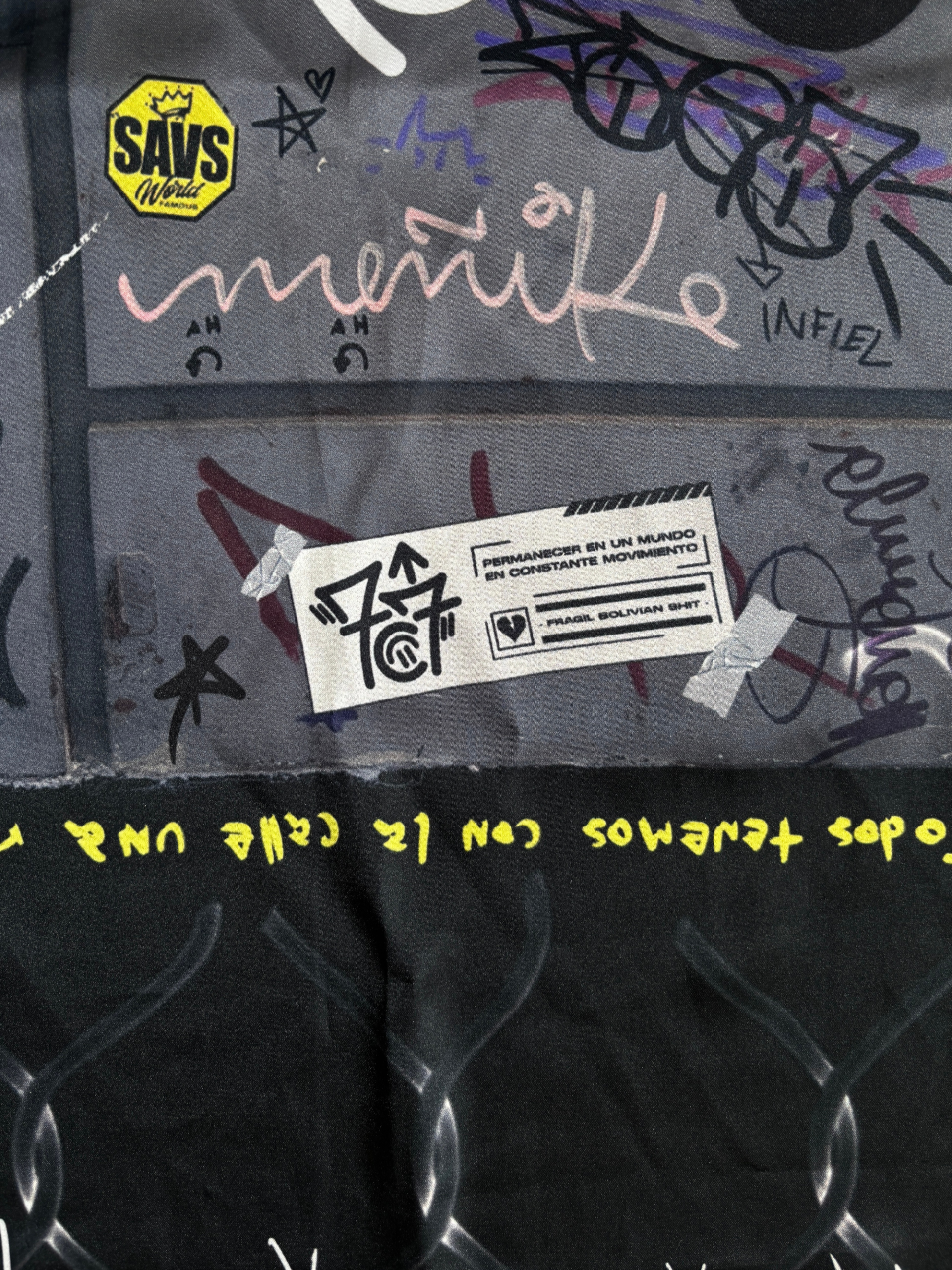 MANIFESTO PAÑOLETA - Image 8