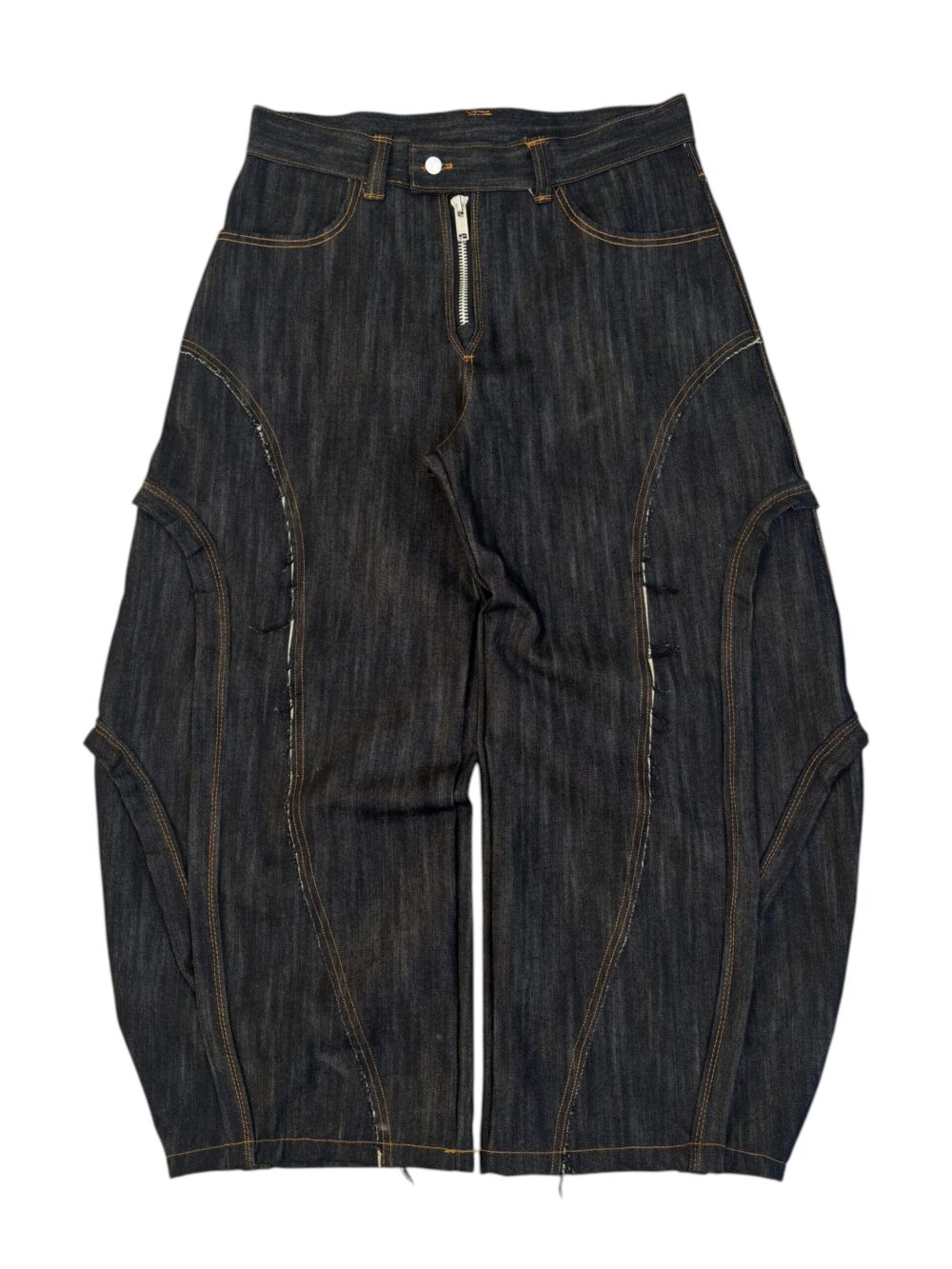 STRUCTURE JEAN