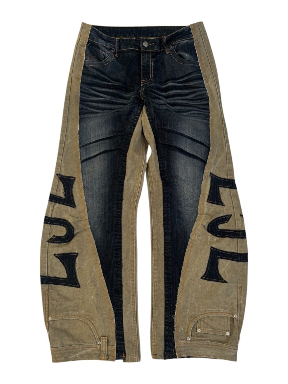 UPCYCLING JEAN 003