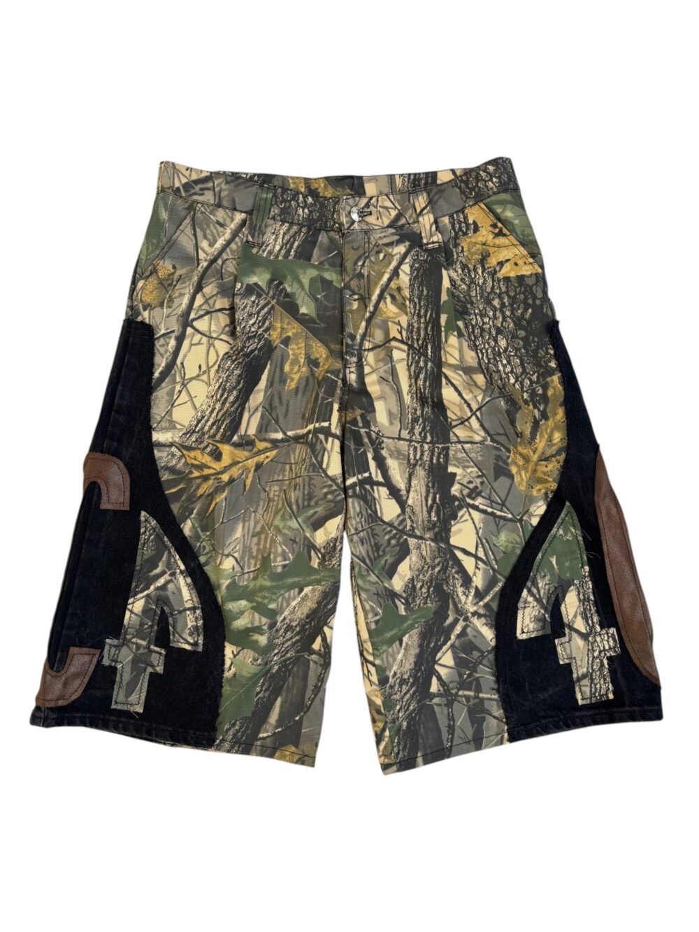 REALTREE JORTS
