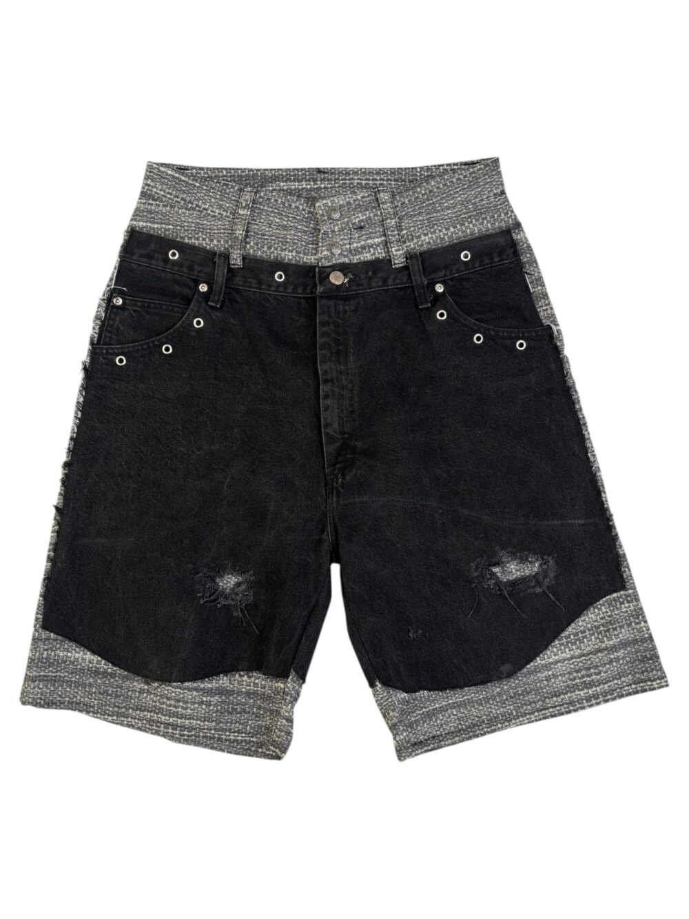 DOUBLE JORT